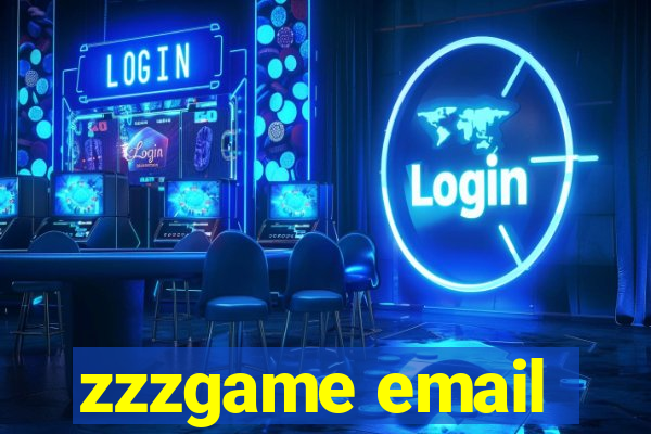 zzzgame email